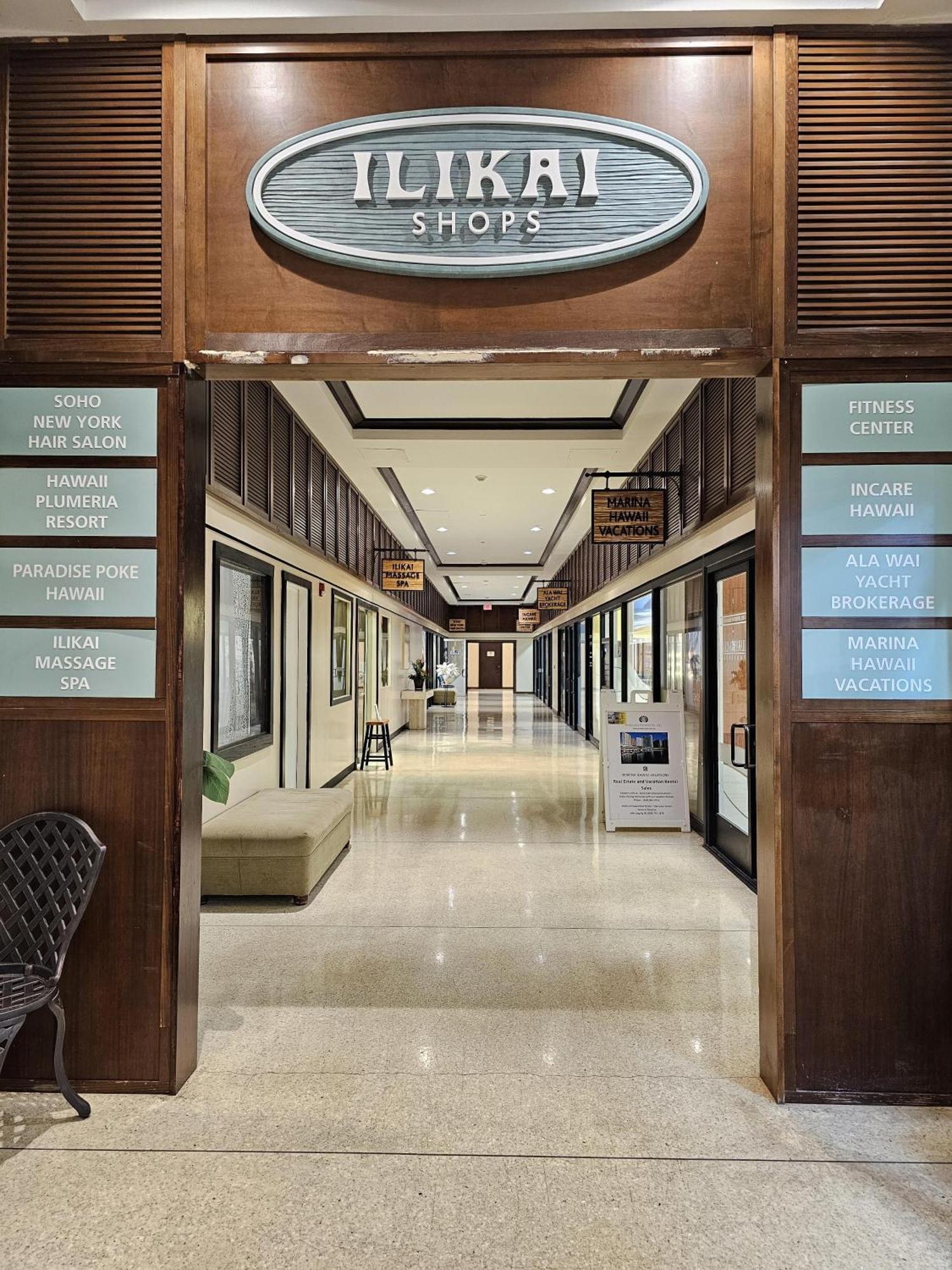 הונולולו Ilikai Tower 1340 Lagoon View 1Br מראה חיצוני תמונה